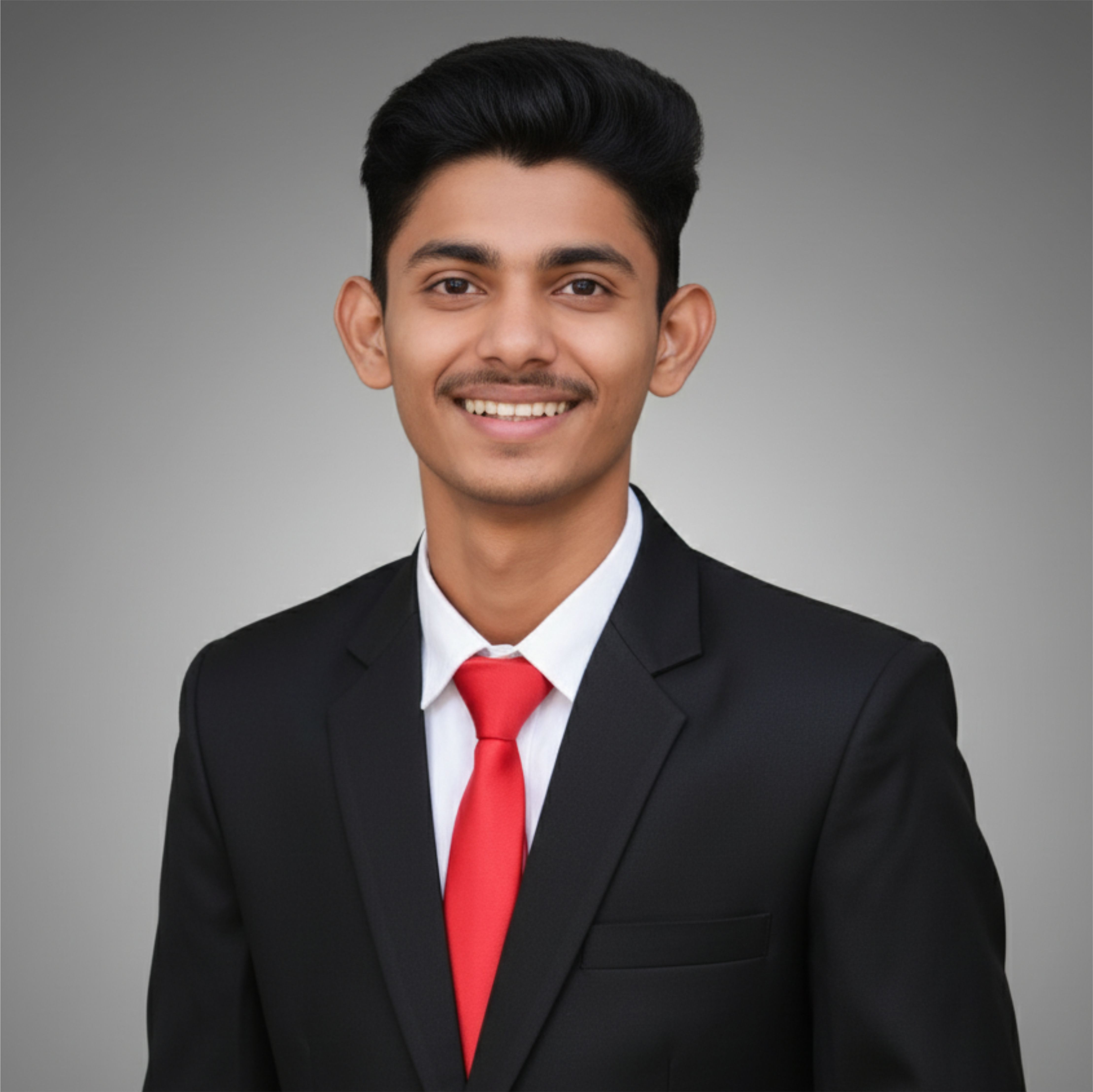 GANESH MIR - Computer Teacher at Empires Computer Rajkot